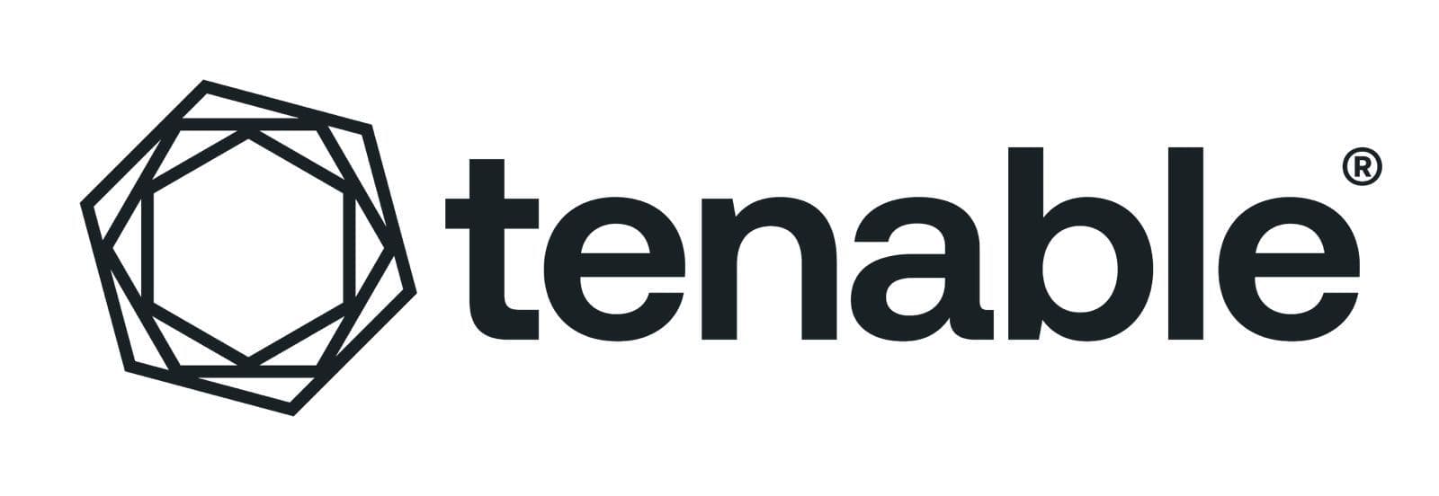 Tenable logo